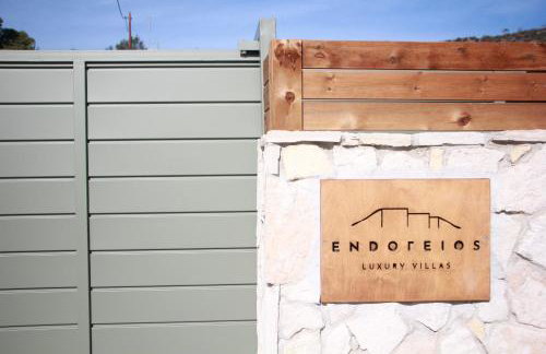 Endogeios Luxury Villas - Photo 55