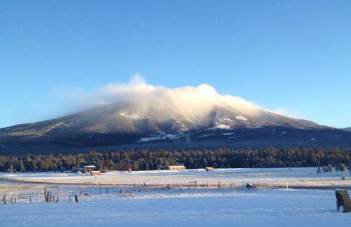 Change of Altitude 7320 - Foto 2