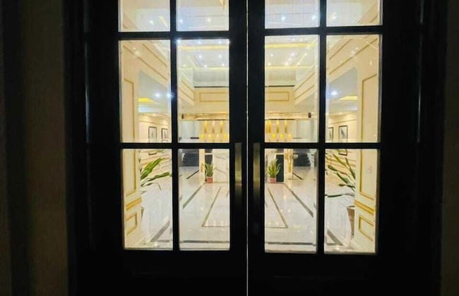 Prime Castle Luxury Hotel Sargodha - Photo 30