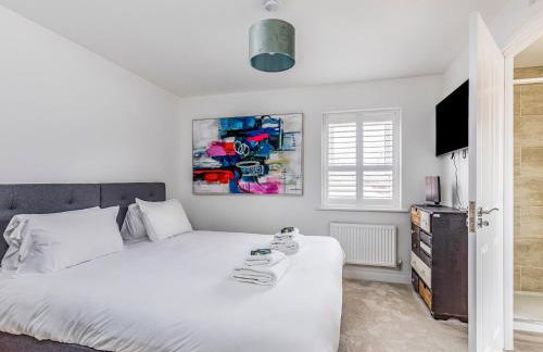 Modern Comfortable Home - Pass The Keys - Foto 6