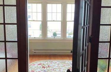 Historic Downtown Flat, #3 - Foto 20