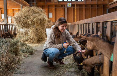 Cascina Bagaggera - Foto 16