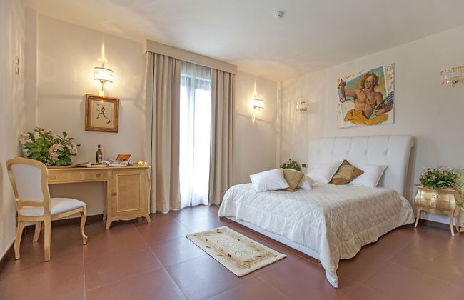 Tenuta Ippocrate - Foto 6