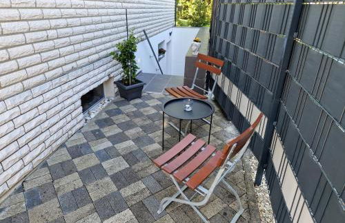 Apartment Rademacher nahe Möhnesee - Foto 18