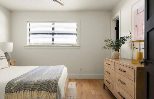 Lake View Modern Farmhouse Hot Tub 2 Suites - Foto 27