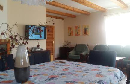 Dom na Warmii - Foto 8