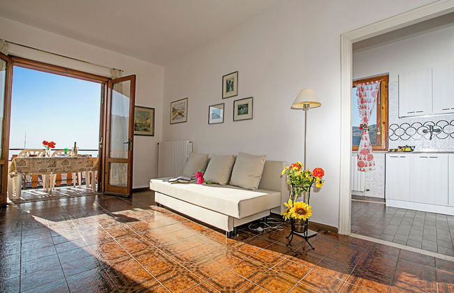 Balcone Panoramico sul Garda - Photo 11