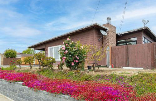 1580 - SFO Spacious & Beautiful 3BR house in Milbrae - Foto 27