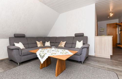 Ferienwohnungen im Haus zur Schmiede - Foto 8