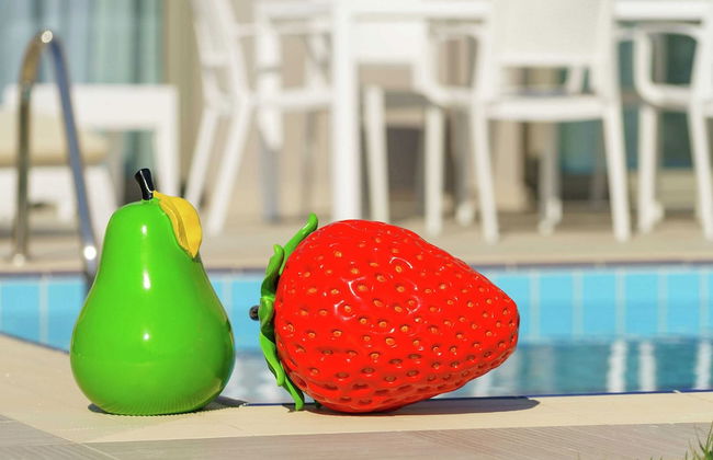 Villa in Plakias Near Beach & Pool - Foto 26