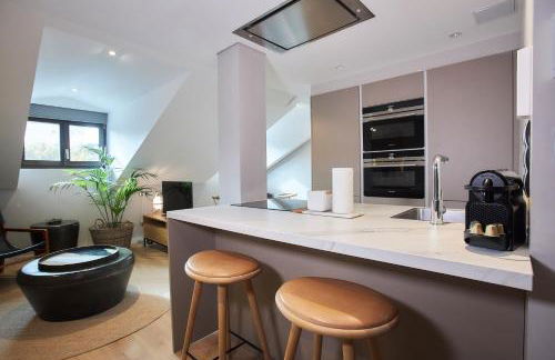 U-Sense Madrid Santa Ana - Foto 114