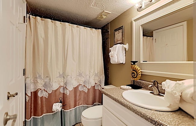 Perdido Sun by Southern Vacation Rentals - Foto 47