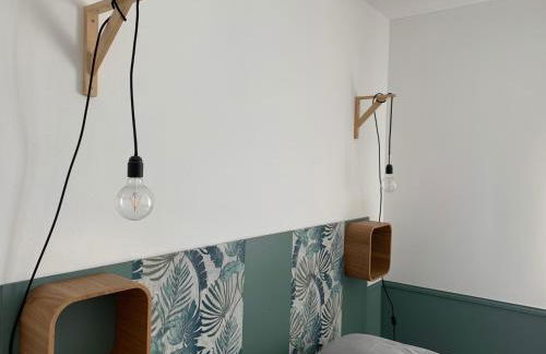 le chemin des pouzes - Foto 63