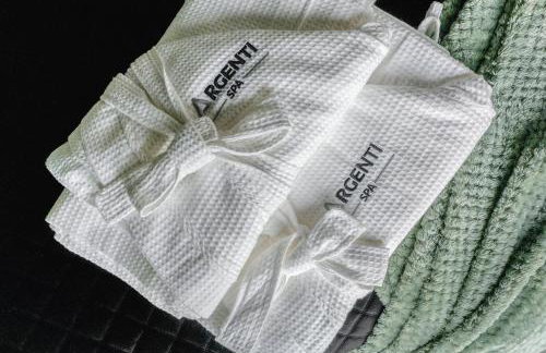 ARGENTI SPA UNIA RESIDENCE - Foto 34