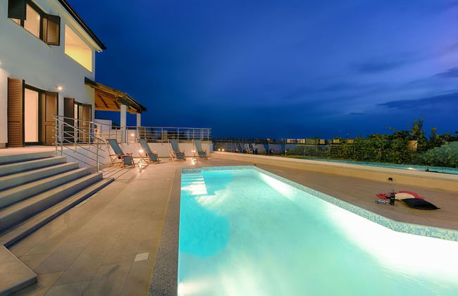 Villa Lubey - Foto 42