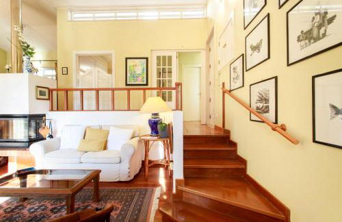 Vila Chácara Flora em Malveira da Serra - Foto 24