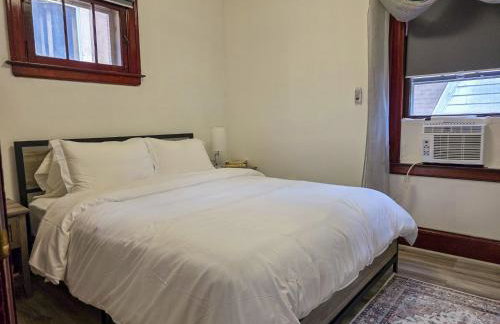 Cute 2 Bedroom Apartment 7 minutes from the falls! - Foto 5