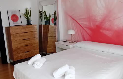 C23A01 Moderno Adosado 2 hab - Foto 18