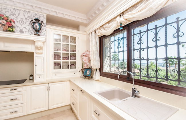 Cubo's Villa Dos Reyes - Foto 13