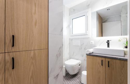 Bohemian Chic in the Heart of Athens - Foto 16