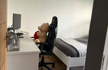 Stylish 3 bed flat in Greenwich - Foto 9