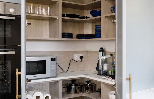 Designer Seaside Escape King Beds Scenic View - Foto 12