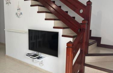 Modern beach house in Famara - Foto 3