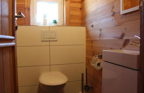 Ferienhaus Harmonie, Sauna,Seeblick, familienfreundlich - Photo 3