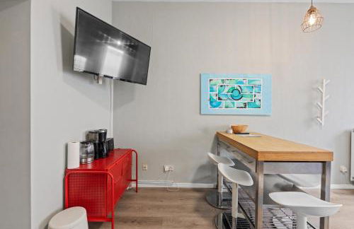 primeflats - Apartment Langhans Berlin-Weißensee - Foto 4