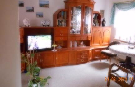 Vermiete sehr schönes Apartment in Dankerode im Harz - Foto 21