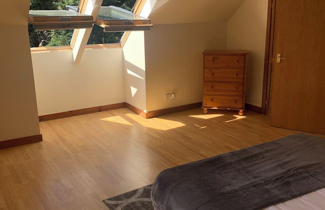 Captivating 5-bed Cottage With Private hot tub - Foto 4