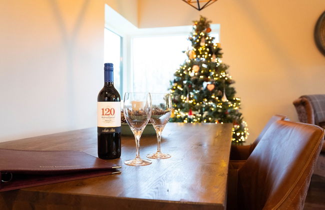 Luxury Castle Lodge - Photo 23