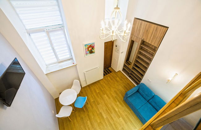 Apartments 1 min to Opera House - Photo 13