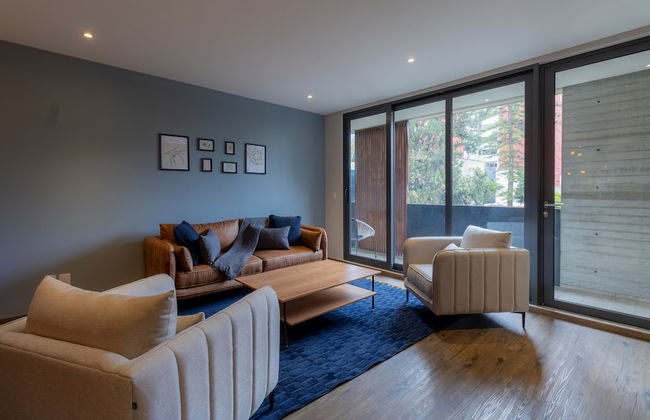 Capitalia Galileo Residences - Foto 78