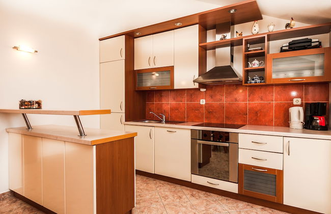 Sunset Apartments - Foto 18