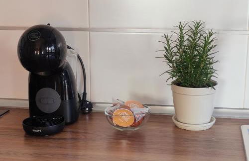 Ático - Piscina Málaga centro - Photo 12