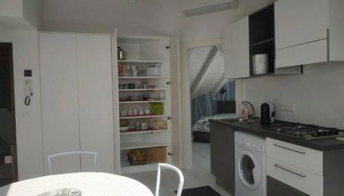 la deliziosa mansarda di Barbara - Foto 4