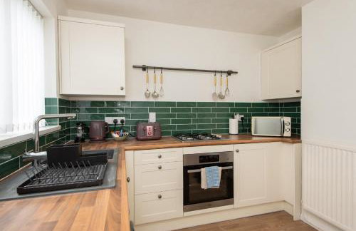 Stunning two bedroom house close to Durham and A1 - Photo 12