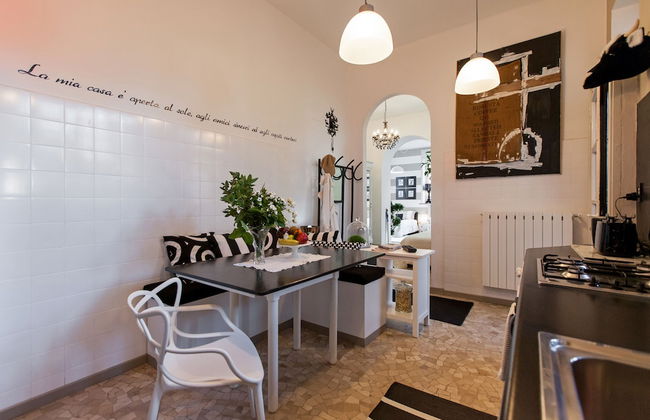 Villa Aida - Foto 22