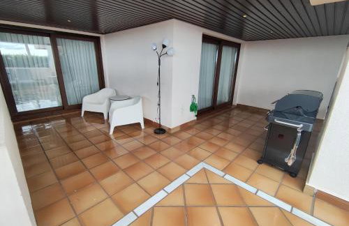 Luxury 3 Bedrooms, Private Heated Pool - EHHouse - Foto 40