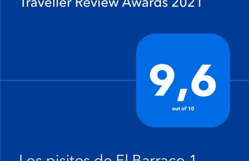 Los pisitos de El Barraco 1 - Photo 10