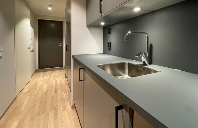 Uppsala Hotel Apartments - Photo 14