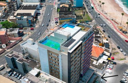 Studio Luar 611 Executivo Premium - SmartPituba - Foto 18