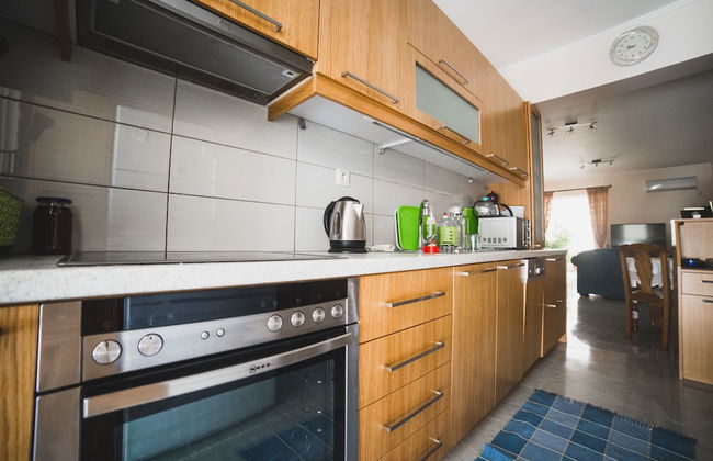 Apartment on Nikaias 5 - Foto 14