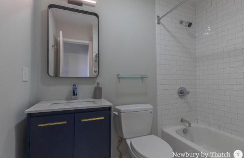 304 Newbury Street by Thatch - Foto 5