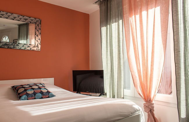 Trankil Apparts Centre - Foto 30