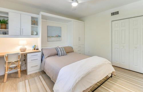 Waterfront Nokomis Condo Less Than Half Mile to Beach! - Foto 16