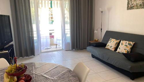 Charming apartment in the centre of Cannes - Foto 4