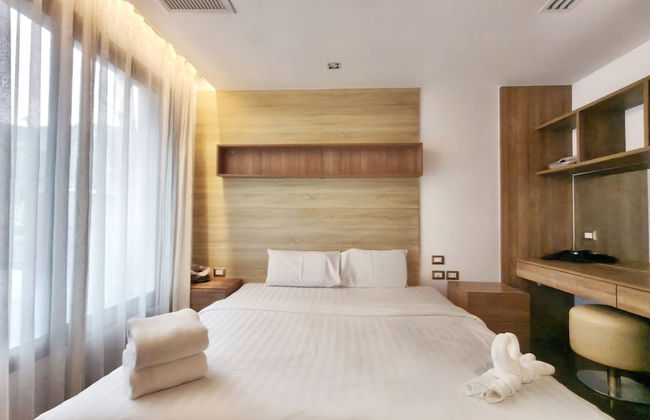 Phuket Moonlit Bay Seaview Resort&Spa - Foto 43