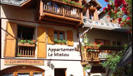 Appartement au pied des pistes 4 pers box à ski - Foto 2